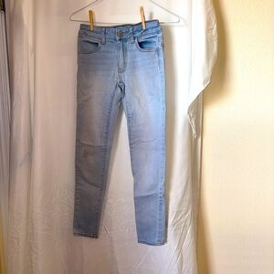 American Eagle Outfitters Women’s Skinny Jeans - Size 00
